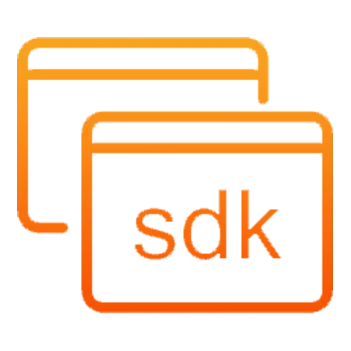 Download our SDK