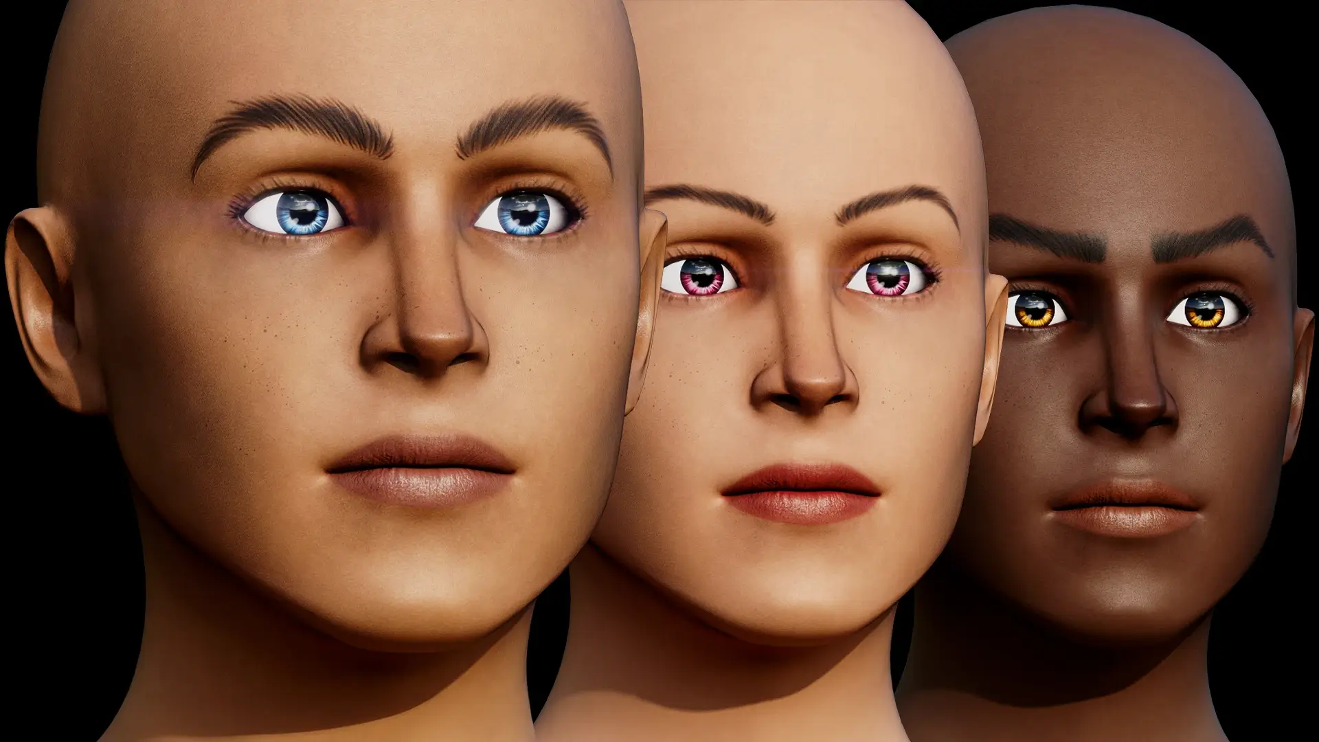 Ultra-Realistic Texturesr